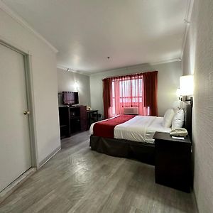 Pokój typu deluxe z łóżkiem king-size